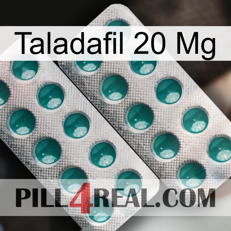 Taladafil 20Mg dapoxetine2